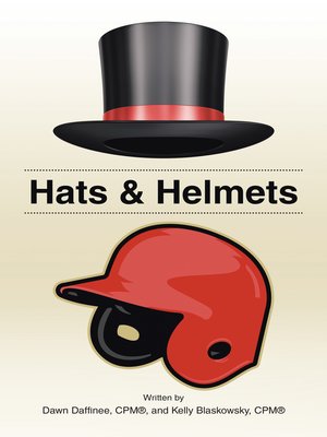 cover image of Hats & Helmets